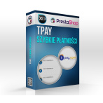 tPay.com - Transferuj.pl - moduł PrestaShop