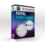 PayPal pl - moduł PrestaShop