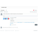 Komentarze DISQUS