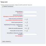 tPay.com - Transferuj.pl - moduł PrestaShop