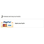 PayPal pl - moduł PrestaShop