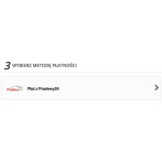 Przelewy24 - moduł PrestaShop
