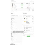 Szybkie zakupy z walidacją - One page checkout - OPC