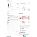 Szybkie zakupy z walidacją - One page checkout - OPC