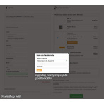 Szybkie zakupy z walidacją - One page checkout - OPC