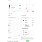 Szybkie zakupy z walidacją - One page checkout - OPC