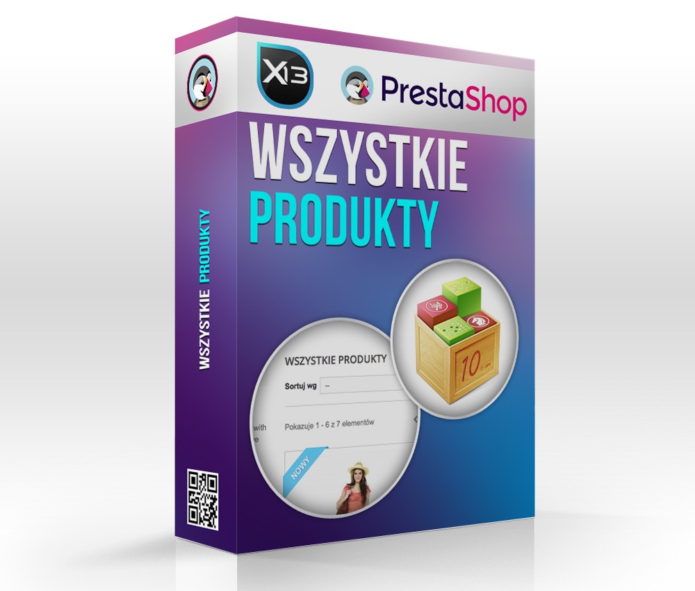 Wszystkie produkty ze sklepu