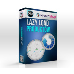 Lazy Load - dynamiczne ładowanie zdjęć
