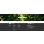 Blok parallax