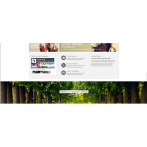 Blok parallax