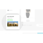 Blok treści CMS - dowolny tekst z HTML