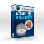 Wyloguj się - w moje konto