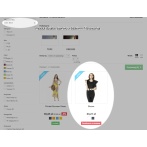 Produkty niedostępne na końcu listy kategorii