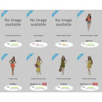 Graficzne przedstawienie stanów magazynowych - ilości