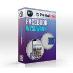 Wysuwany Facebook Like Box PRO