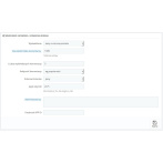 Komentarze z Facebook na produkcie