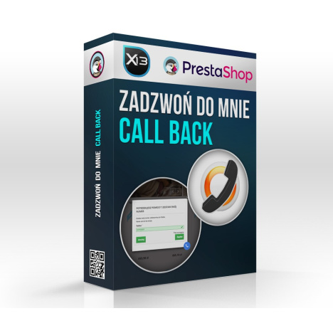 Zadzwoń do mnie - przycisk - callback
