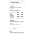 Opinie Allegro - informacje o użytkowniku