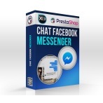 Facebook Messenger - Customer Chat