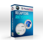 reCaptcha - zabezpieczenie przed SPAMem z kontaktu