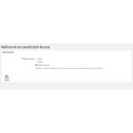 Wykluczenie rabatów dla grup klientów
