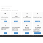 GDPR - regulacje ochrony danych RODO