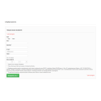 GDPR - regulacje ochrony danych RODO