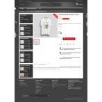 Auto Dark Responsive