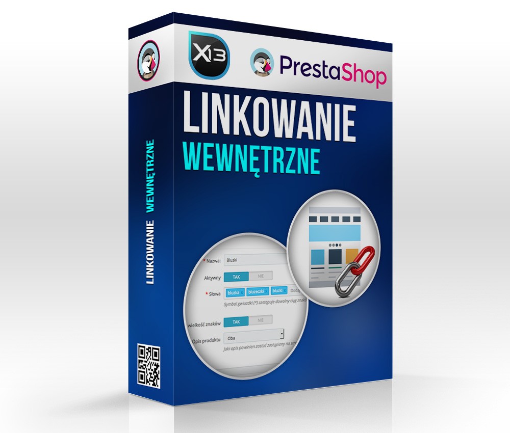Linkowanie wewnętrzne - optymalizacja SEO