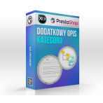 Dodatkowy opis kategorii