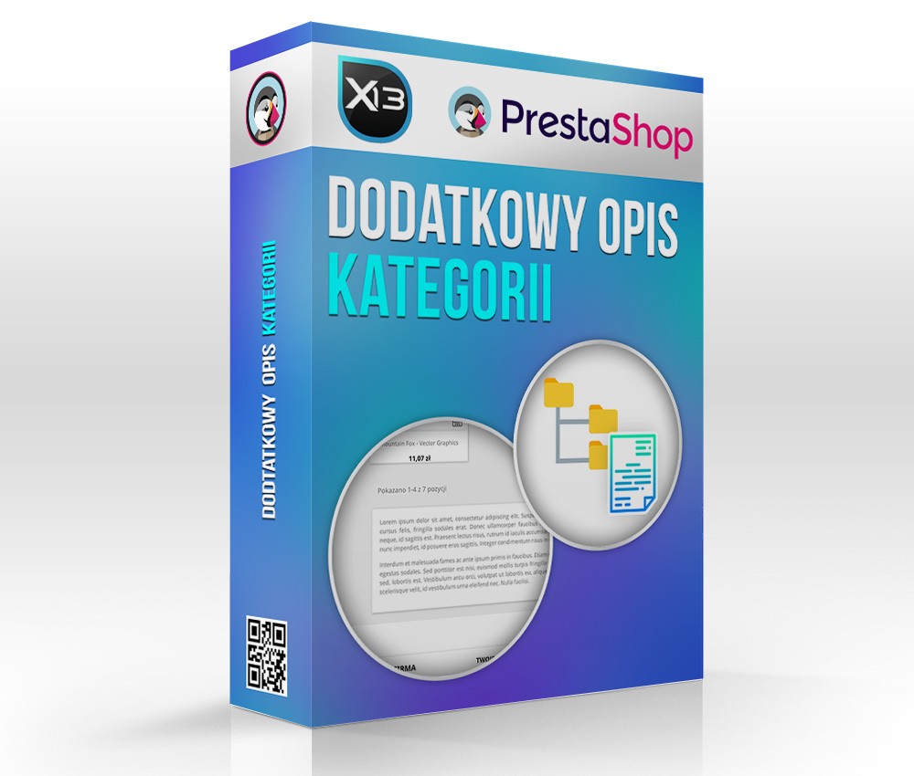 Dodatkowy opis kategorii
