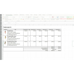 Zapisz koszyk - produkty do PDF