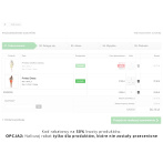Blokada kodów rabatowych dla produktów w promocji