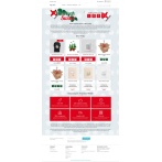 Oferty promocyjne - black friday, święta i wyjątkowe dni