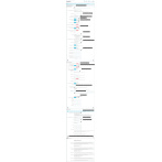 Google Merchant Center (Google Shopping) / Facebook XML