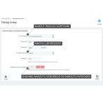 Import hurtowni – XML / CSV / API z AI ChatGPT do PrestaShop