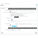 Import hurtowni – XML / CSV / API z AI ChatGPT do PrestaShop