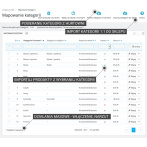 Import hurtowni – XML / CSV / API z AI ChatGPT do PrestaShop