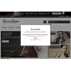 Popup - wyskakujące okienka z exit popup