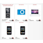Indywidualny wygląd listy produktów - product-list