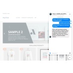 Facebook Messenger - Customer Chat