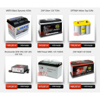 Indywidualny wygląd listy produktów - product-list