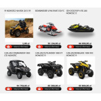 Indywidualny wygląd listy produktów - product-list