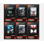 Indywidualny wygląd listy produktów - product-list