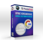 Opinie konsumenckie google - Google Customer Reviews