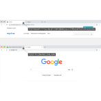 Powiadomienia na karcie przeglądarki - favicon z ilością produktów