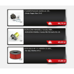 Indywidualny wygląd listy produktów - product-list