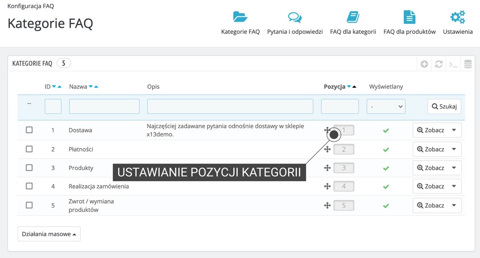 FAQ - najczęściej zadawane pytania z AI - ChatGPT