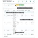 FAQ - najczęściej zadawane pytania z AI - ChatGPT