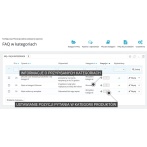 FAQ - najczęściej zadawane pytania z AI - ChatGPT
